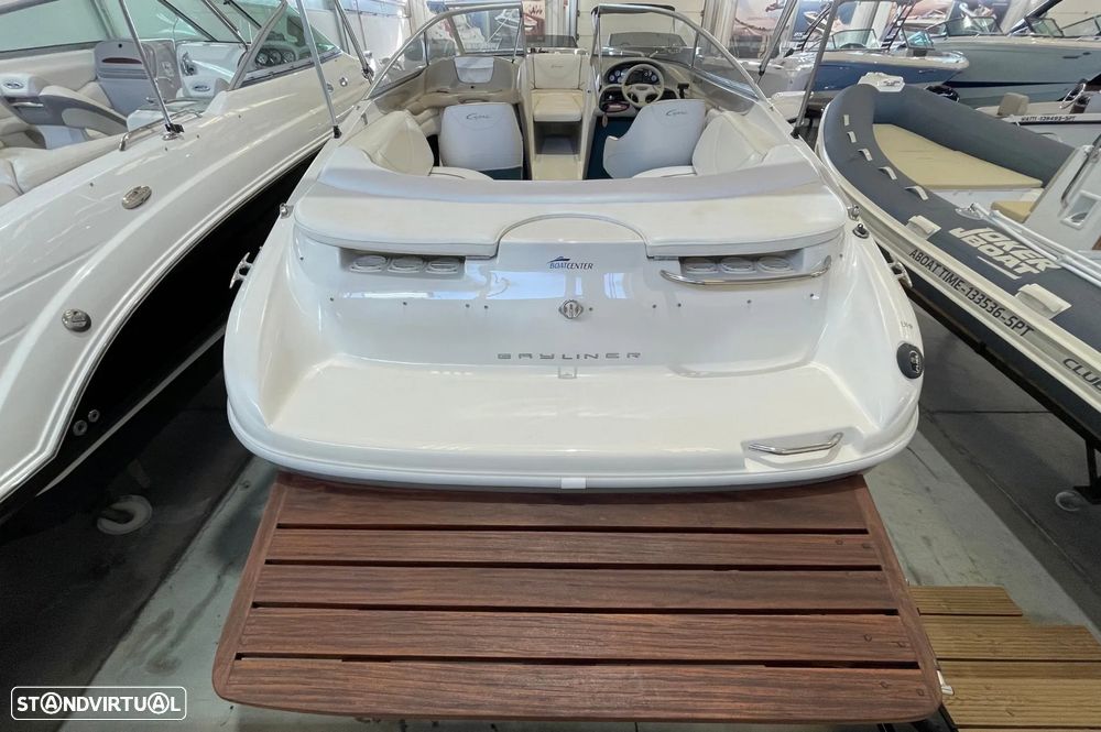 Bayliner CAPRI 2350 - 8