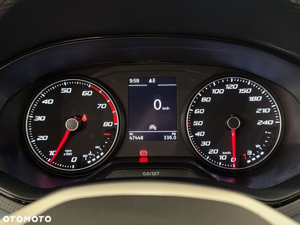 Seat Arona - 16
