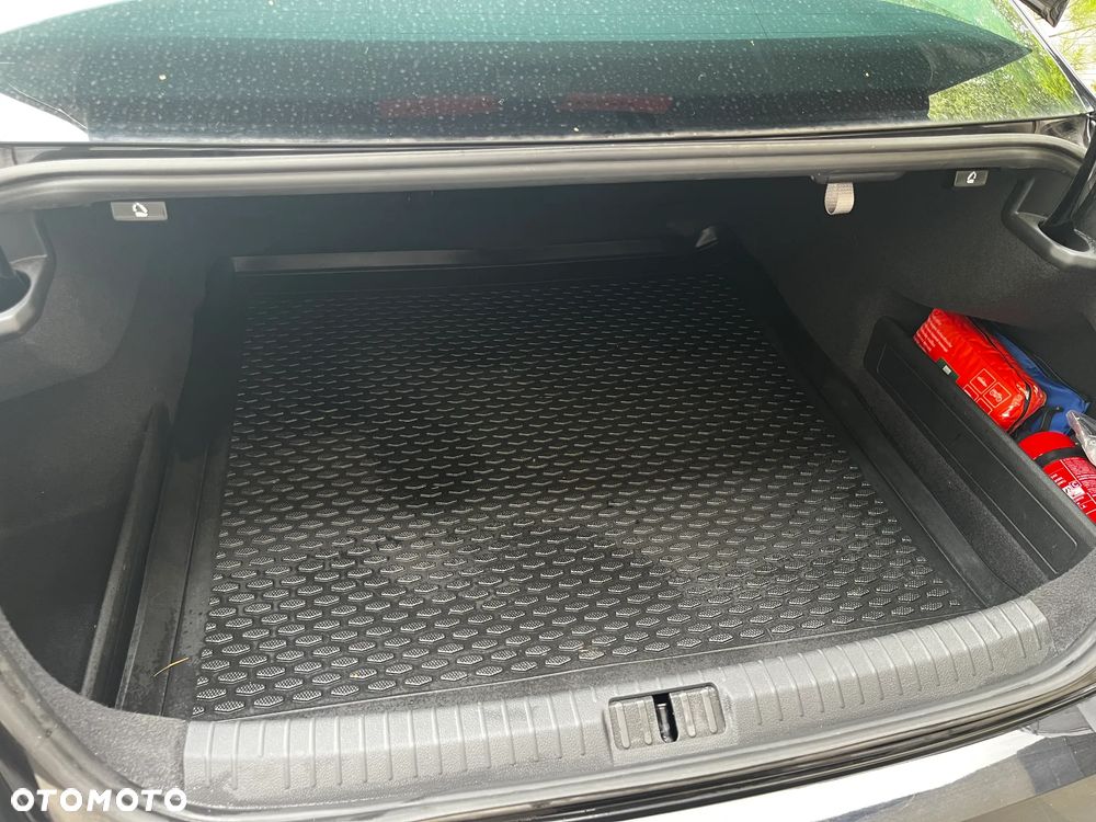 Volkswagen Passat 2.0 TSI BMT Highline DSG - 17