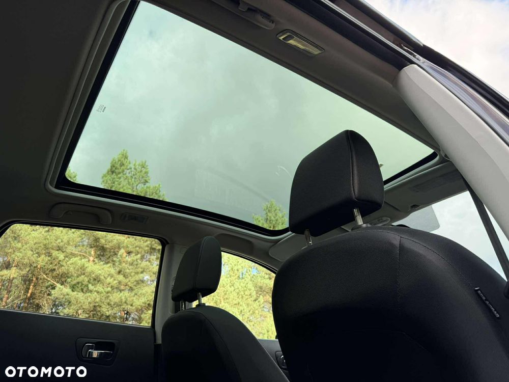 Nissan Qashqai 2.0 tekna - 26