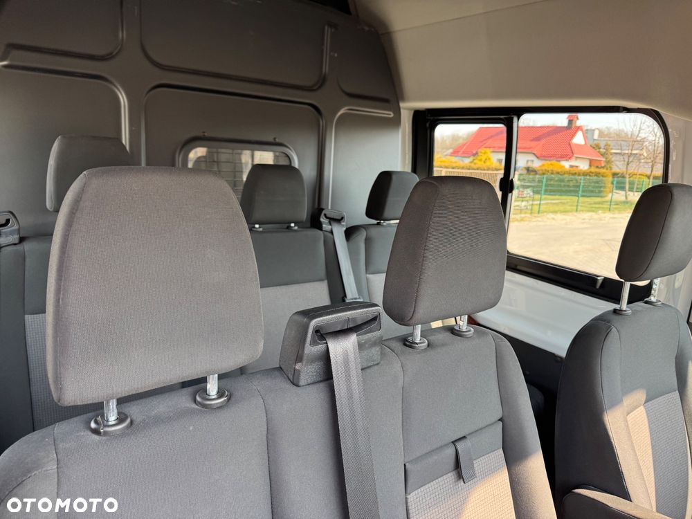 Ford Transit - 10