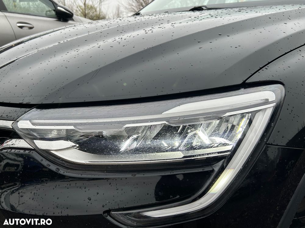 Renault Arkana E-TECH 145 Evolution - 16