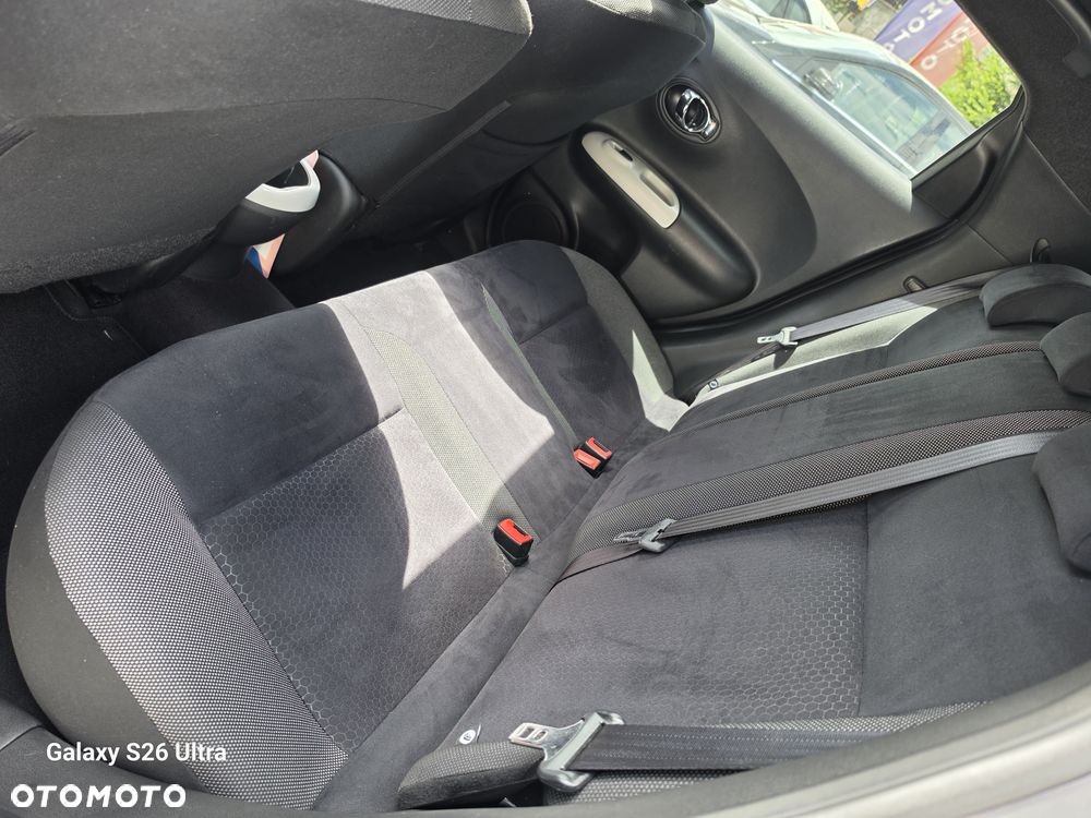 Nissan Juke 1.5 dCi N-Vision - 31