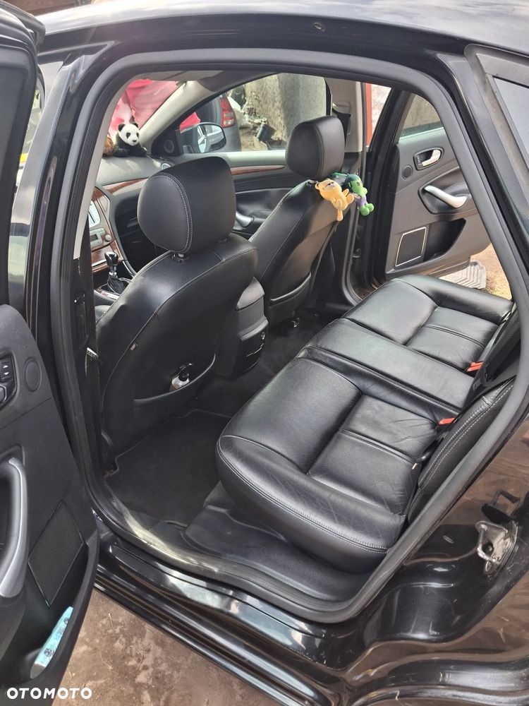 Ford Mondeo 1.8 TDCi Ghia - 8