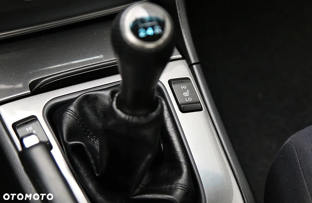 Honda Accord 2.0 Comfort - 24