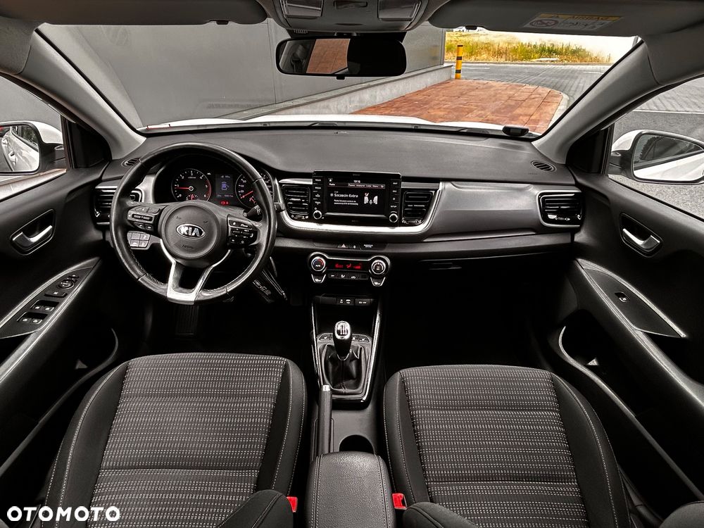 Kia Stonic - 7
