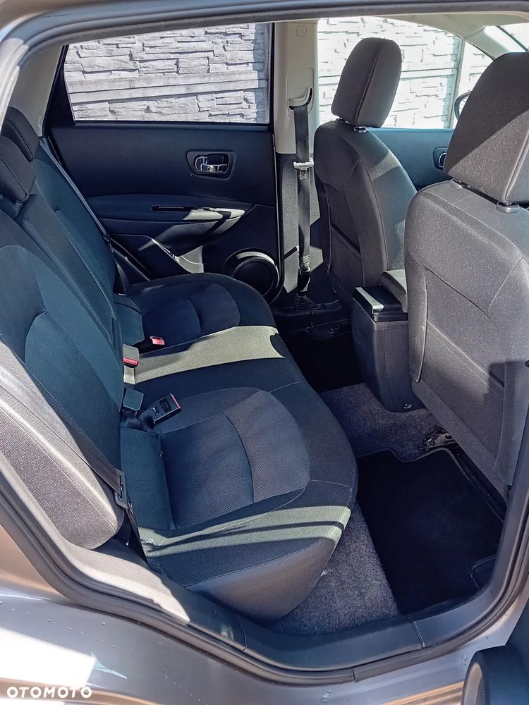 Nissan Qashqai - 13