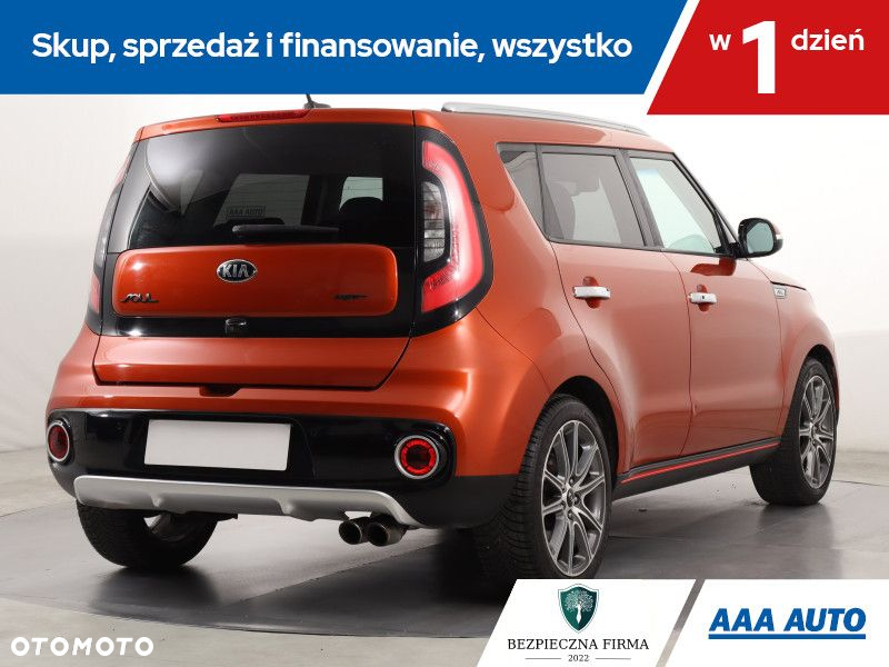 Kia Soul - 6
