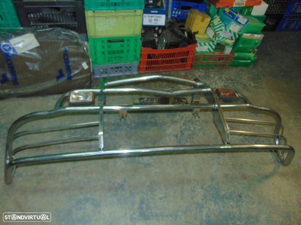 Opel frontera mata vacas - 11