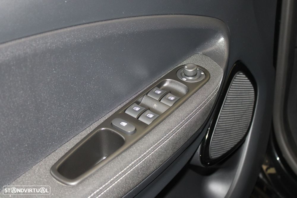 Renault Zoe (c/ Bateria) Intens 40 - 18