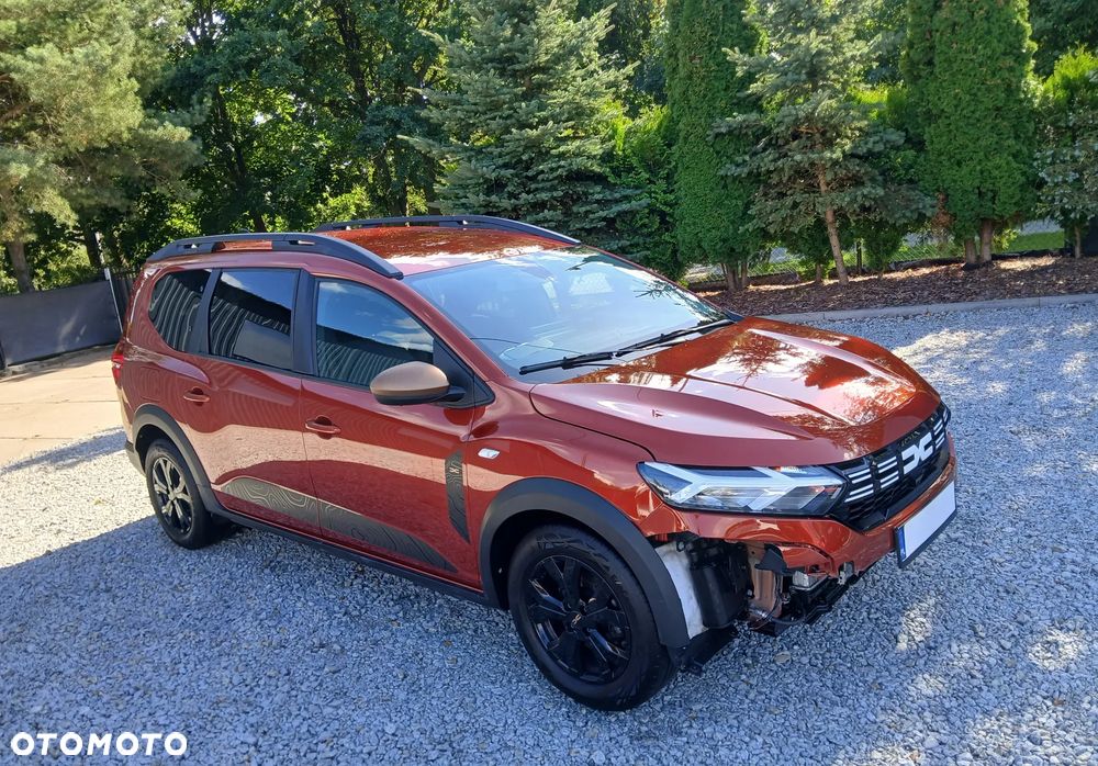 Dacia Jogger 1.0 TCe Extreme+ 7os - 1