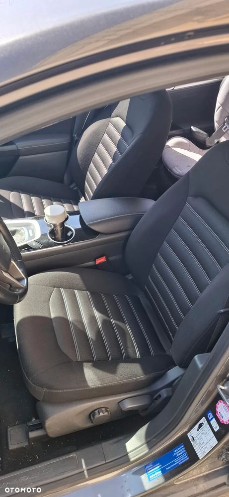 Ford Mondeo 2.0 TDCi Titanium - 5