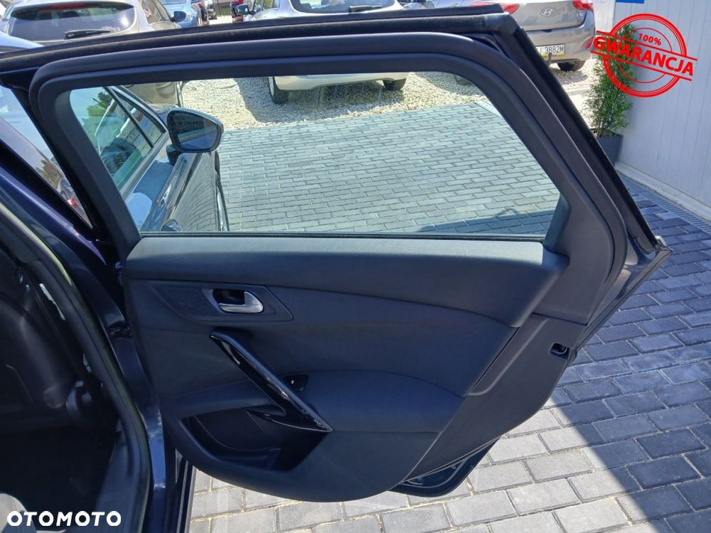 Peugeot 508 - 37