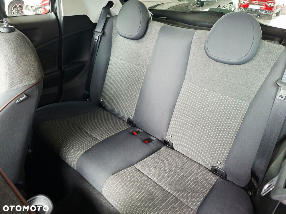 Fiat 500e - 16