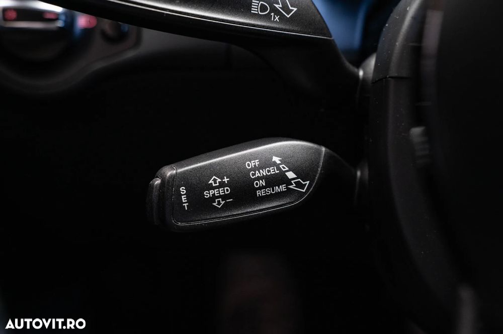 Audi A5 Coupé 3.0 TFSI quattro S tronic - 20