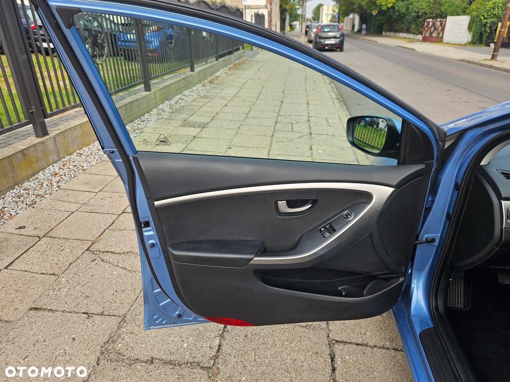 Hyundai i30 1.4 Style - 2