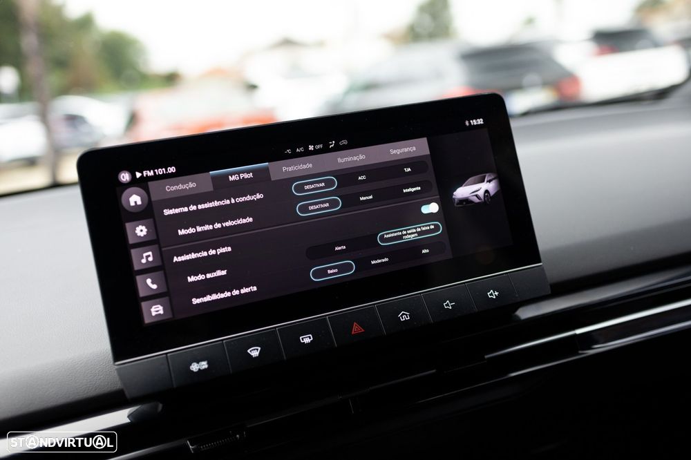 MG MG4 51 kWh Standard - 33