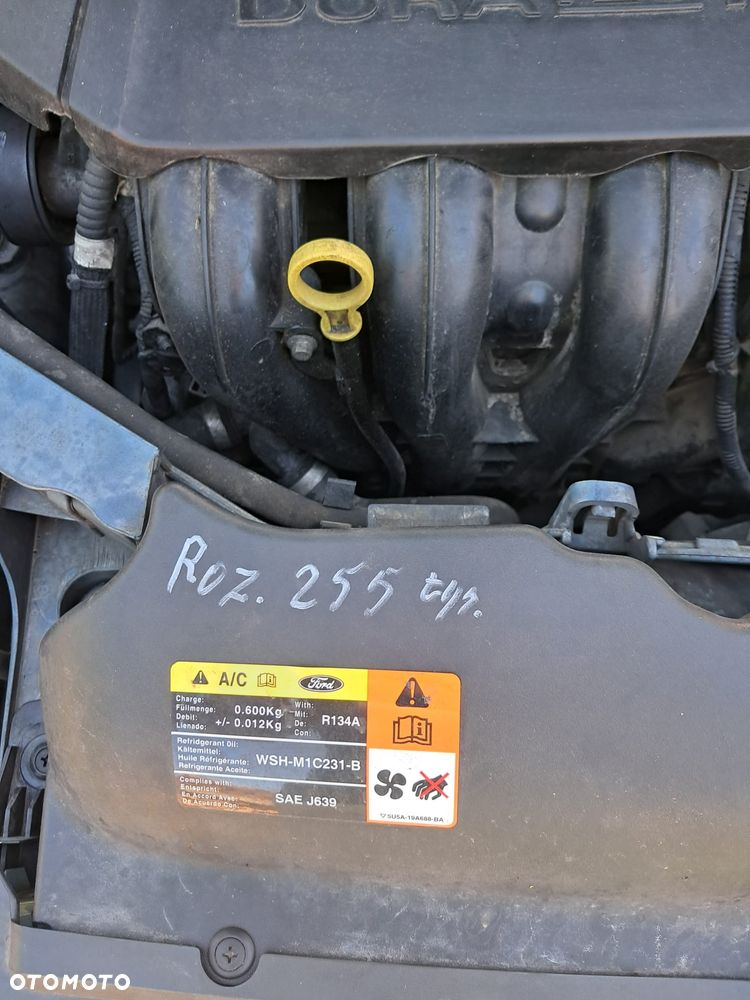 Ford Focus 1.8 Style+ - 4