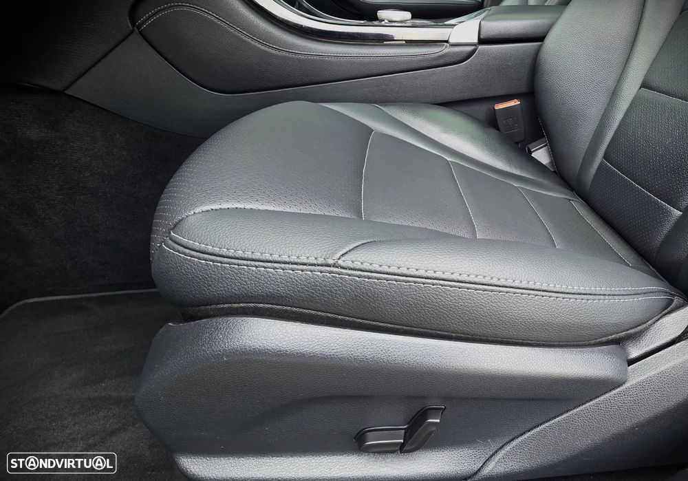 Mercedes-Benz GLC 250 d Exclusive 4-Matic - 14