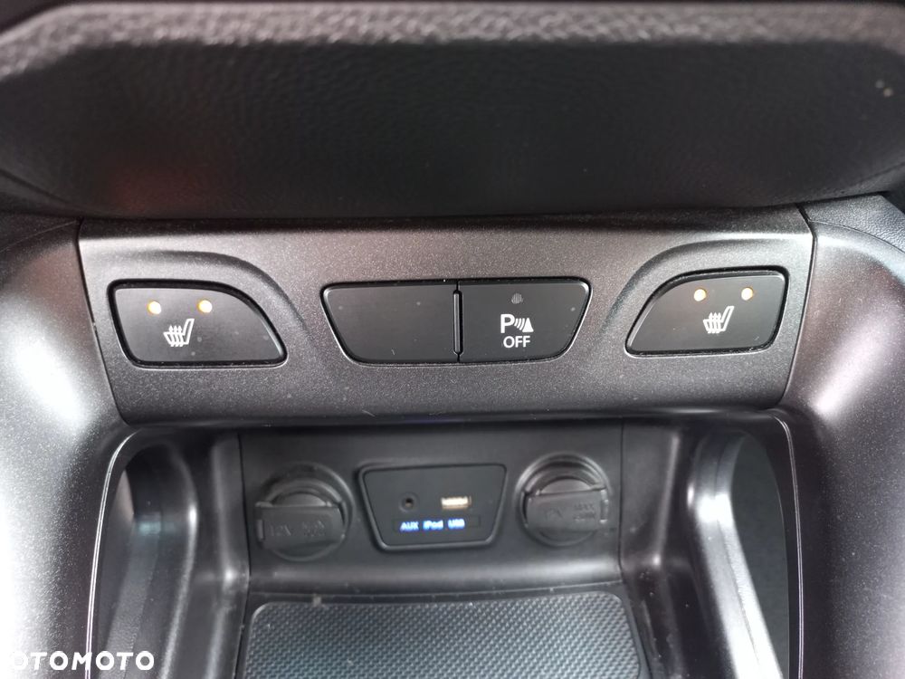 Hyundai ix35 1.6 GDI Comfort 2WD - 21