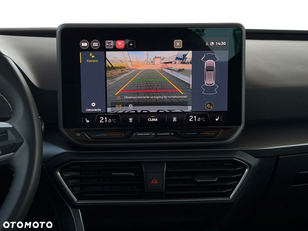 Seat Leon 1.5 eTSI Style DSG - 29