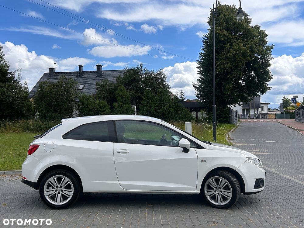 Seat Ibiza SC 1.4 16V Style - 7
