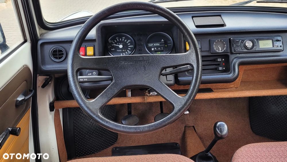 Trabant 601 - 12