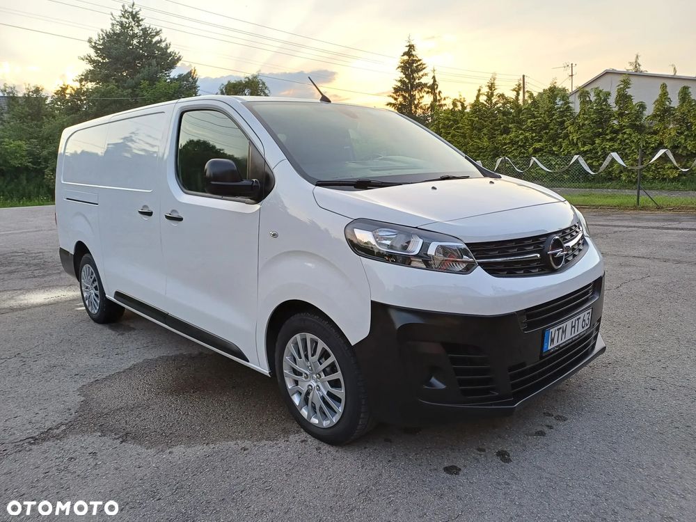 Opel Vivaro Citroen toyota - 2