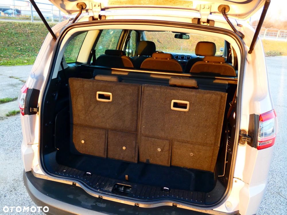 Ford S-Max 2.0 TDCi Titanium - 20