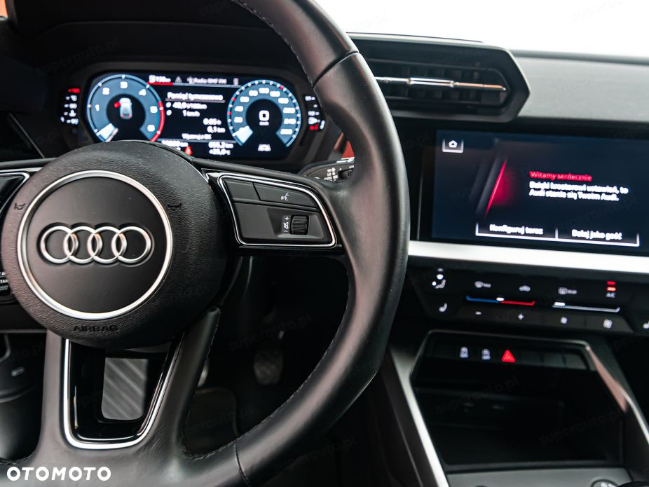 Audi A3 30 TDI - 15