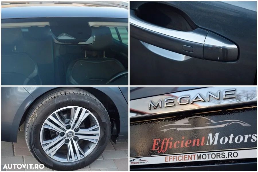 Renault Megane BLUE dCi 115 EDC INTENS - 40