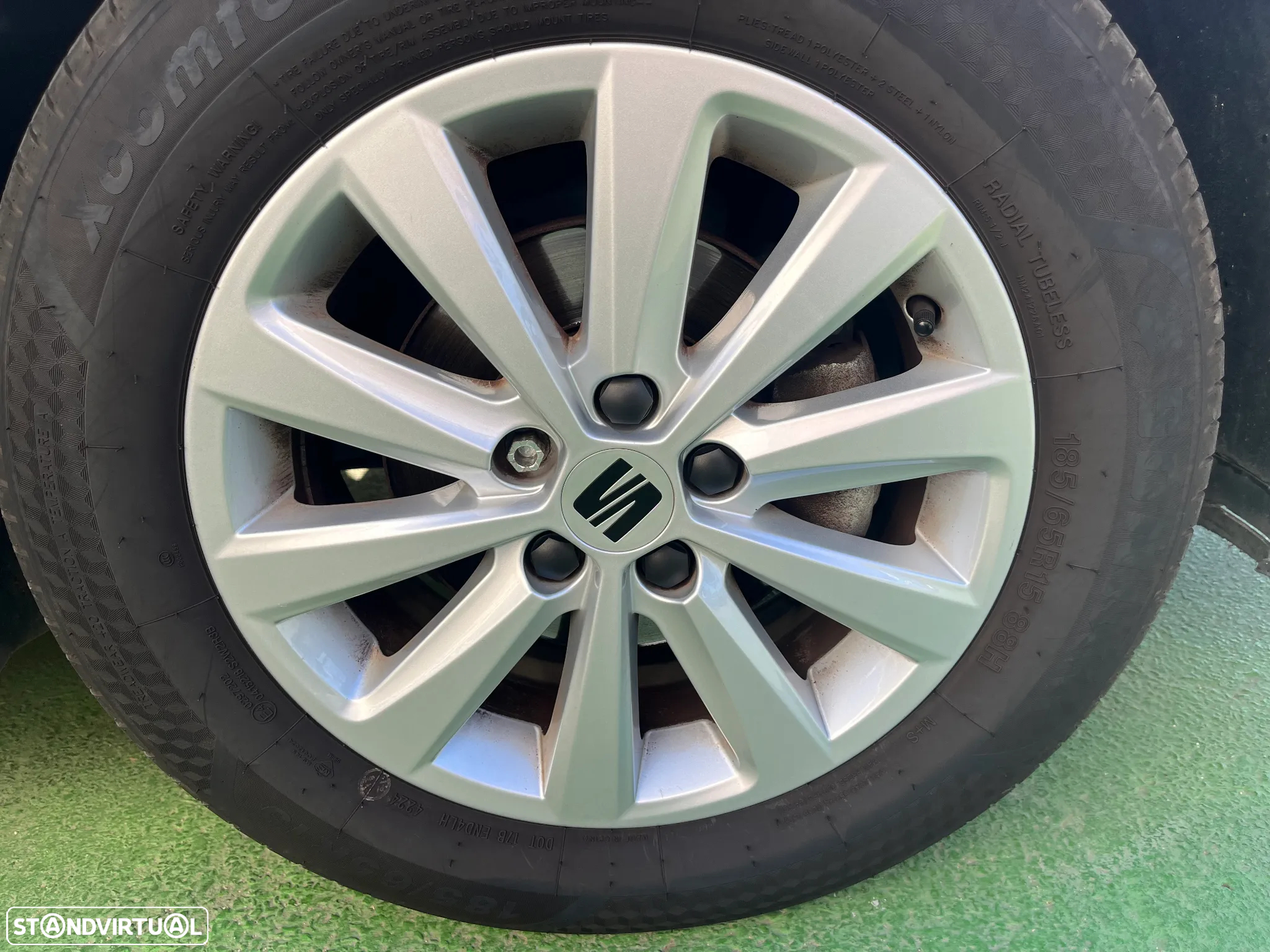 SEAT Ibiza 1.0 EcoTSI Style - 5