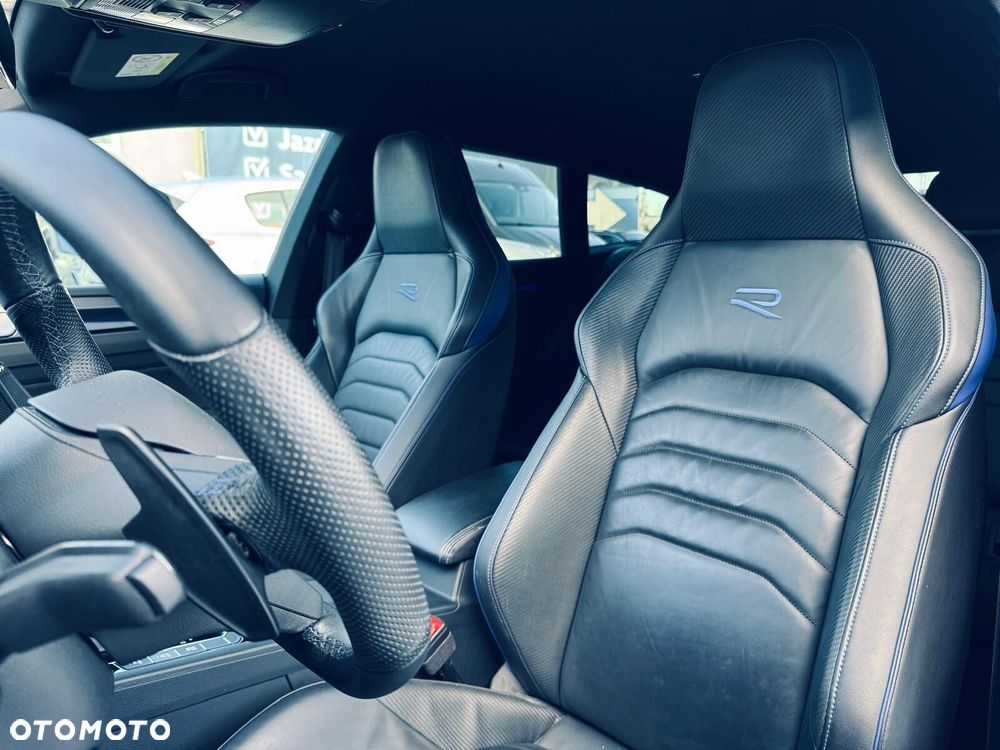 Volkswagen Arteon Shooting Brake 2.0 TSI 4Motion R DSG - 10