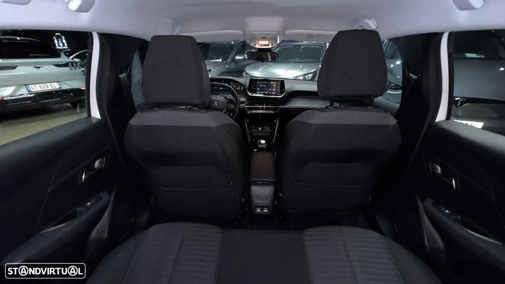 Peugeot e-208 Active Pack - 16