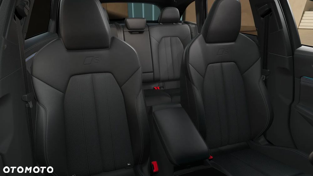 Audi A6 Avant e-Hybrid 270 kW Quattro S tronic - 11