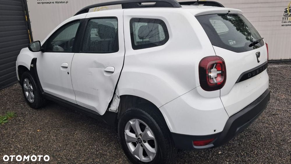 Dacia Duster - 20