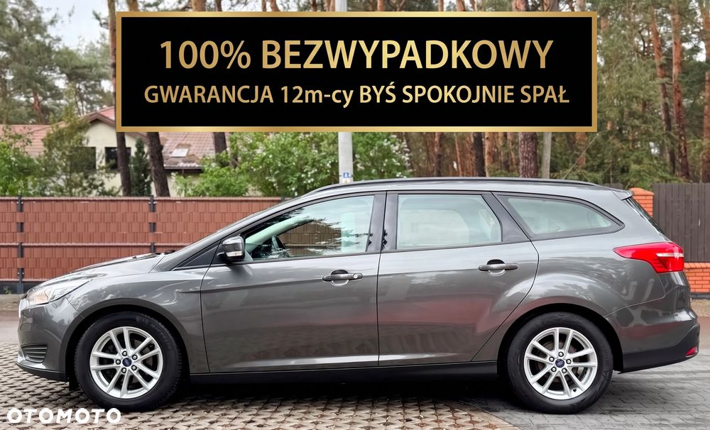 Ford Focus 2.0 TDCi Platinium X ASS - 6
