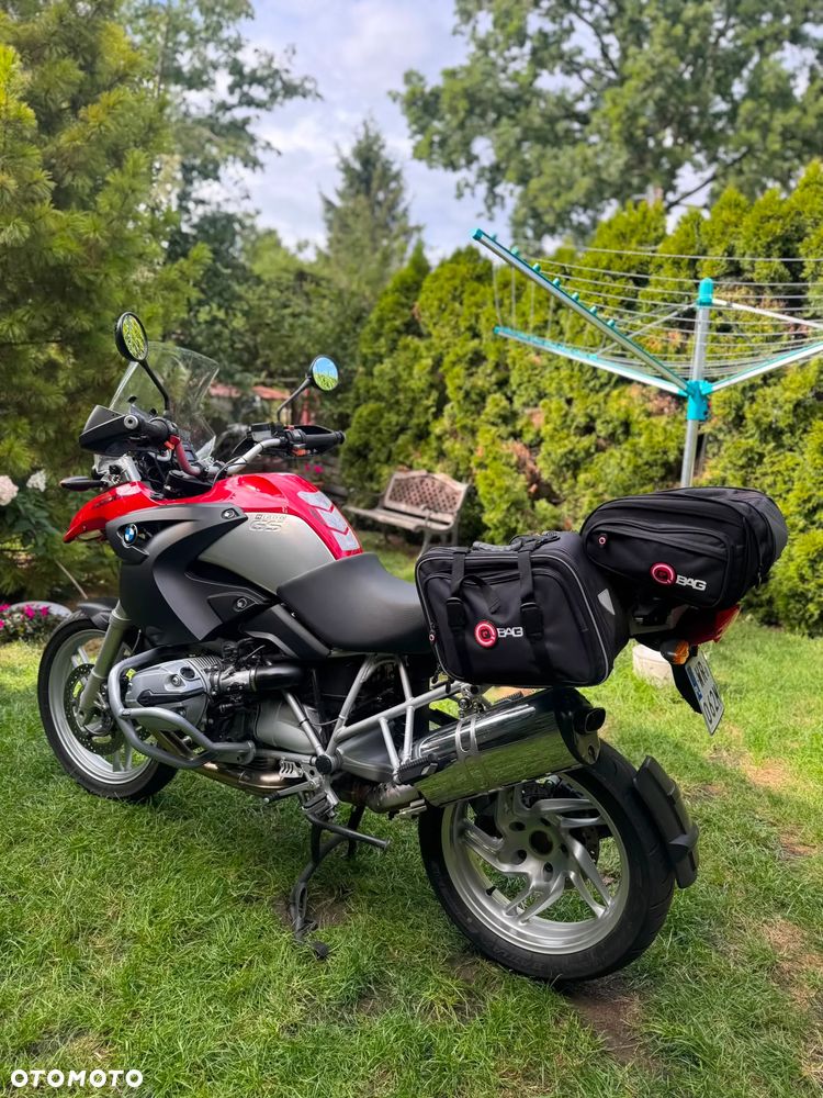BMW GS - 7