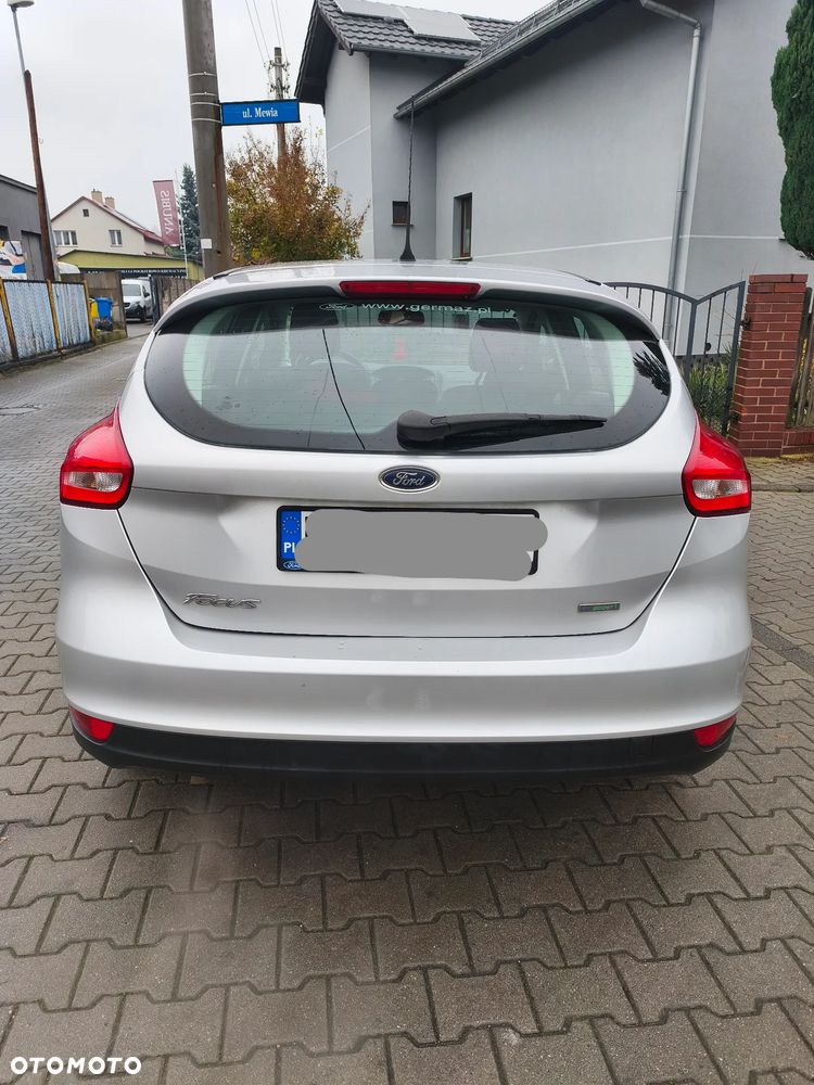 Ford Focus - 8