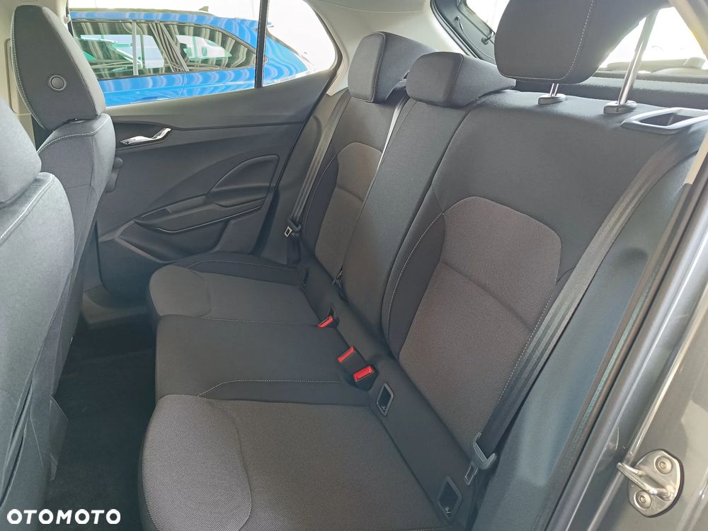 Skoda Fabia 1.0 TSI Drive - 6