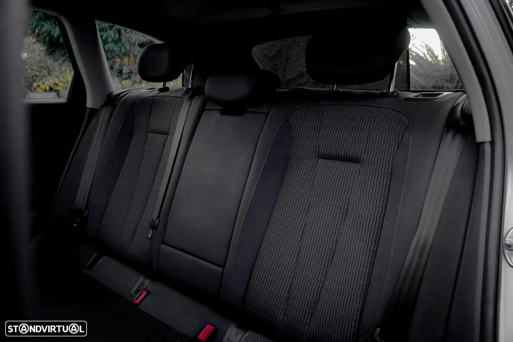 Audi A4 Avant - 41
