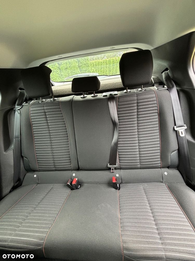 Peugeot 2008 1.2 PureTech Allure S&S EAT8 - 9