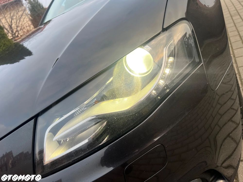 Audi A4 Avant 2.0 TDI - 14