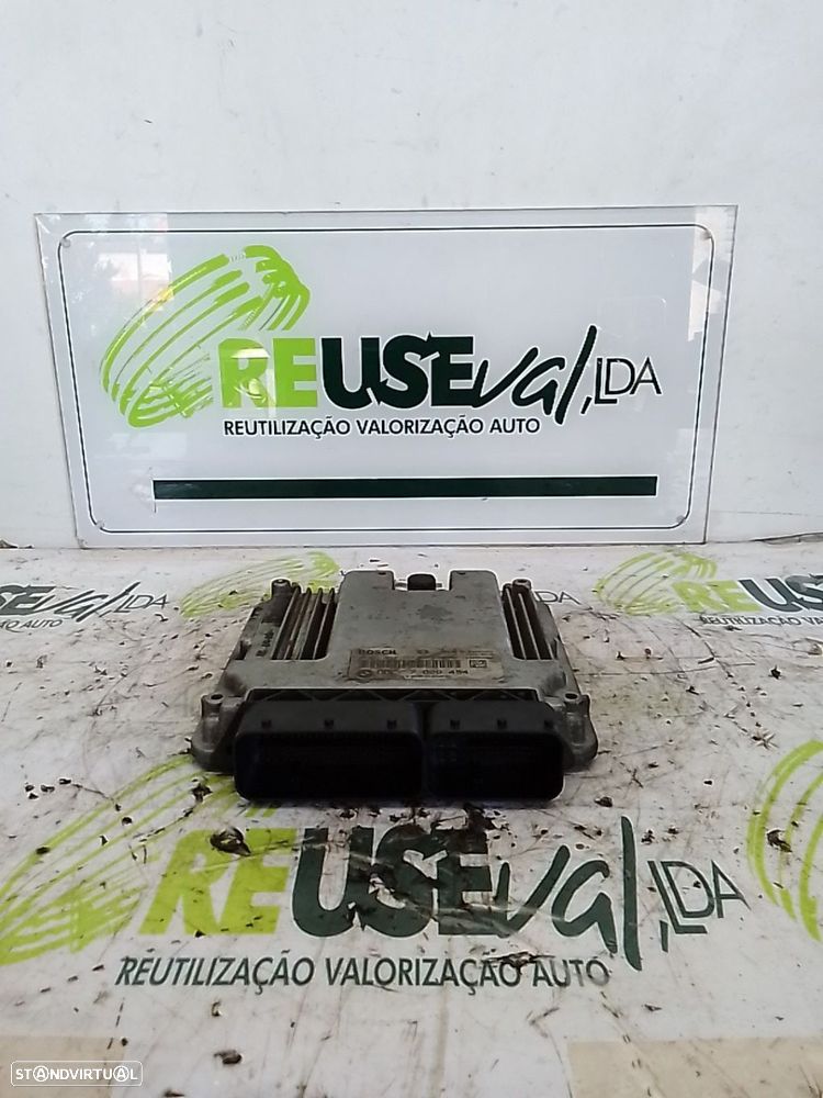 Centralina Do Motor Mini Mini (R56) - 1