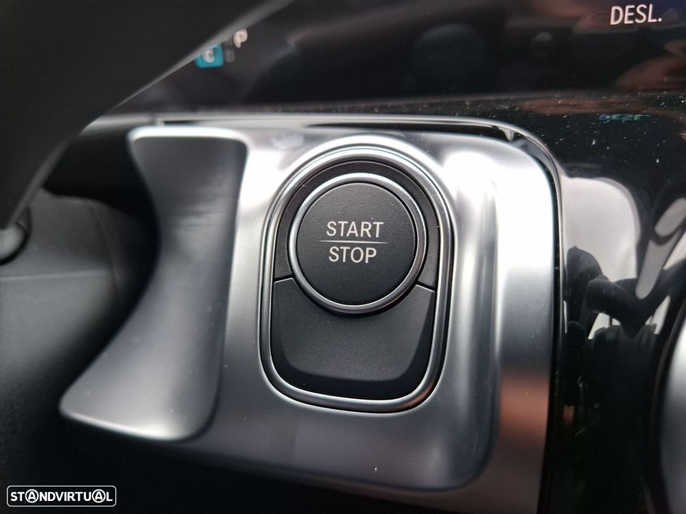 Mercedes-Benz EQB 250 Progressive - 18