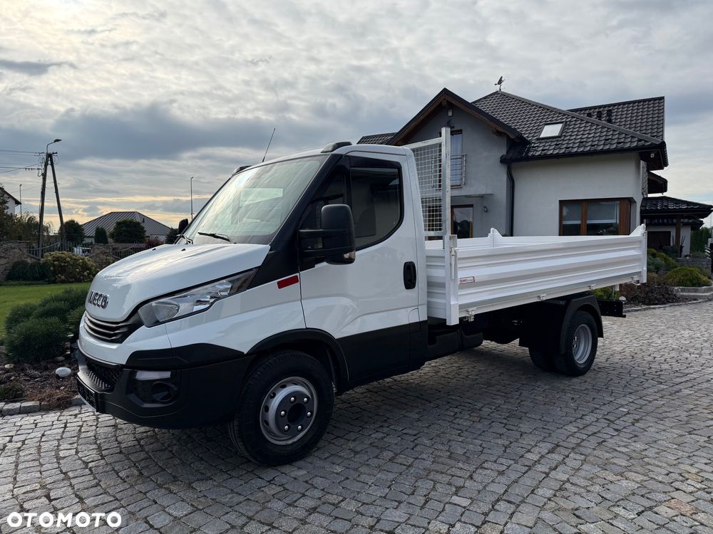Iveco Daily 70C17 35C15 kat.B DMC3500kg ! - 10