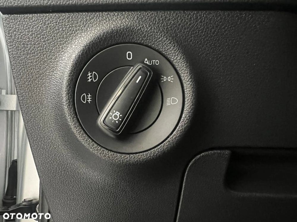 Skoda Karoq 1.5 TSI ACT 4x2 Ambition - 16