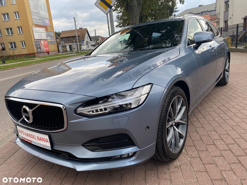 Volvo V90 D4 Inscription - 28
