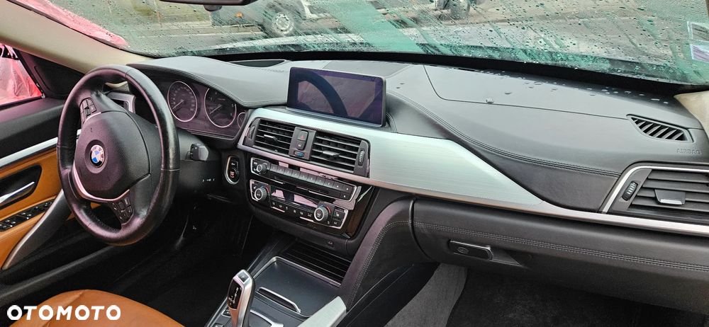 BMW 3GT 320d xDrive Sport-Aut Luxury Line - 14