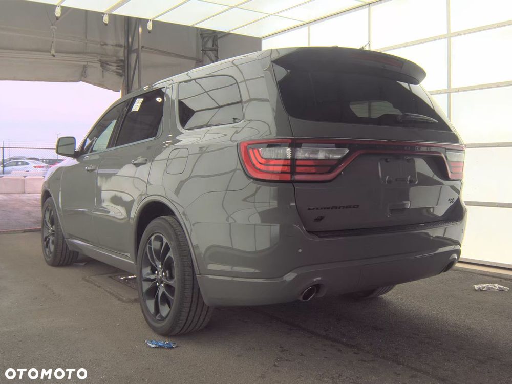 Dodge Durango 5,7 R/T - 4